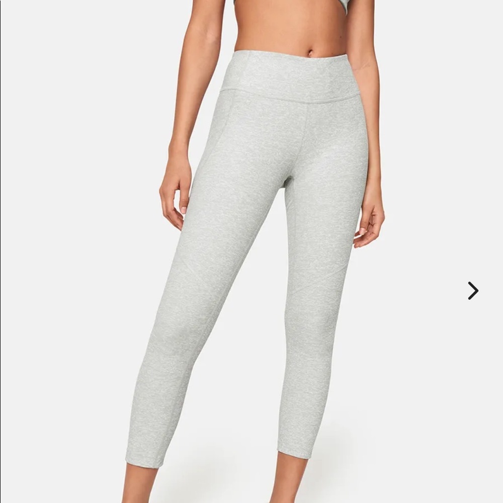 Outdoor voices leggings